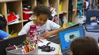 Barrett Elementary - About Us