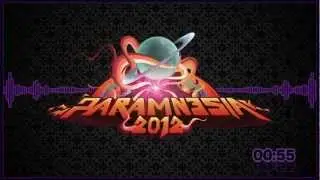 Paramnesia 2012 - Russehit & Bluebloods
