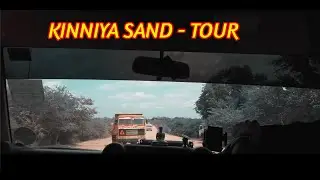 Sand Mining by NCG Mining