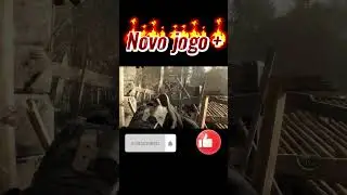 Como pular a vila dos ganados no Novo Jogo Plus - Resident Evil 4 remake