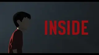 INSIDE GAME LIVESTREAM #LIMBO #PUZZLE #INSIDE