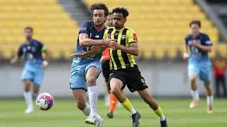Joe Shaughnessy | Newcastle Jets Media | 06-01-2026