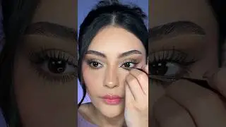 Full face con lo más VIRAL de @L’Oréal Paris #eyemakeups #makeuptutorial #beautytutorial #eyemakup