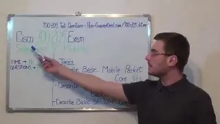 700-205 &ndash; Selling Exam Cisco SP Test Mobility Questions