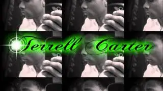Terrell Carter My Dream Girl