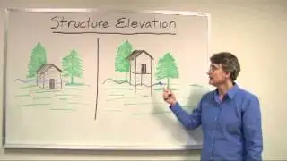 Flood Risk Management: Structure Elevation