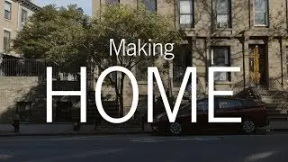 Making HOME: BAM 2017 Next Wave Festival