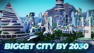 Riyadh: World's BIGGEST City by 2030? Here's Their Masterplan