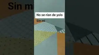 habram y yolo