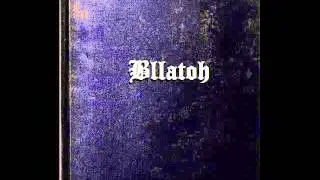 Bllatoh - The Void Between The Stars (demo)
