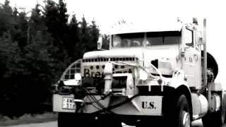 Big Truck - 