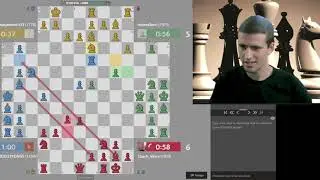 The Best 4-Player-Chess strategy Need for Greed!