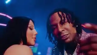 Future   Lost Trust ft  Moneybagg Yo & Lil Baby Music Video