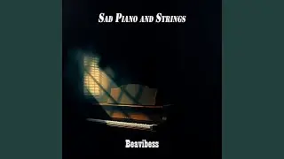 Sad Piano and Strings: by RentiSound