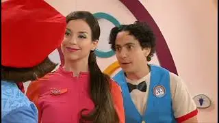 Junior Express - La Hermana de Topa 🏁 (Parte 3)