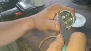 Como soldar con cautin paso a paso facilmente