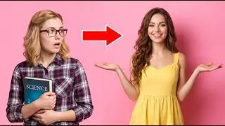 COME DIVENTARE POPOLARE || Studente Nerd VS Popolare su 123 GO Like!