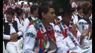 Nunta Zamfirei 2009 Partea II a - 3.avi