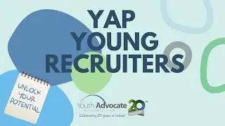 YAP Young Recruiters Information Video