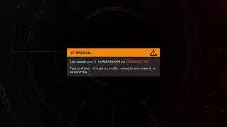 The division 2 : TRAQUE