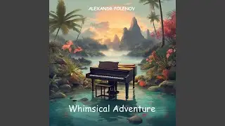 Whimsical Adventure