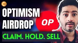 Optimism Airdrop | How To Claim Optimism Airdrop | Optimism Price Prediction | हिंदी में