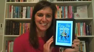 Announcing the September 2025 Book of the Month - She Reads Romance Books Book Club