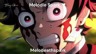 mega morning mix by Melodie Spark &hearts;