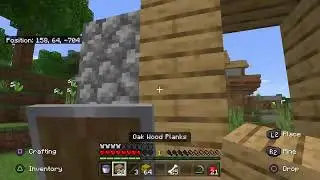Minecraft Hardcore