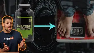 The Truth About Creatine: Side Effects Explained