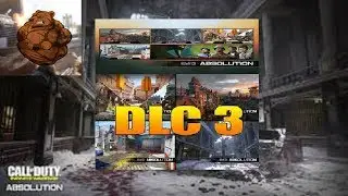 INFINITE WARFARE ABSOLUTION DLC  SURPRISE  A ACHETER OU PAS ACHETER   Call of duty Infinite Warfare