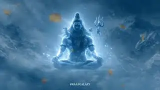 🌺 Om Namah Shivaya – Peaceful Shiva Bhajan | Sitar • Tabla • Divine Meditation Music