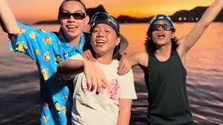 Triple One Three - MARIVELES