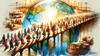 Place & Refugee Families' Sense of Belonging