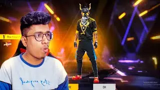 എട മോനേ സാധനം കിട്ടി 😍 Paradox Ring Event Spin - Freefire Malayalam