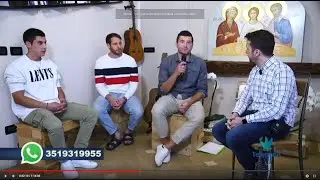 Quanta vita c'è - 27 maggio 2021