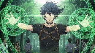 Top 10 NEW Overpowered Protagonists of 2026 in Isekai and Fantasy Anime