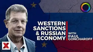 Focal Length Season 3, Episode 15 | Western Sanctions and the Russian Economy | NewsX World