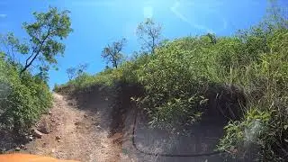 Serra do Vulcão (Nova Iguaçu/RJ)