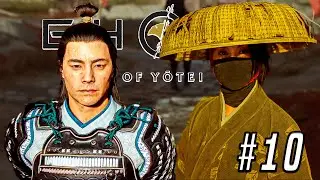 BACKDOORING JUBEI TO KILL THE ONI‼️