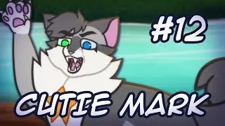 What My Cutie Mark Is Telling Me - Warriors Prophecy Swap MAP Part 12
