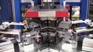 Lomar Machine & Tool Company Hose Insertion & Crimp