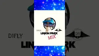MIX LOST IN THE ECHO | D1FLY ft. Linkin Park #2024 #d1fly #coverlinkinpark #linkinpark #remix #топ