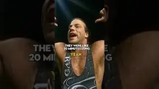 Входы RVD на ECW были электрическими!