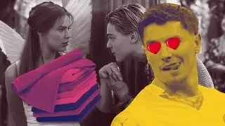 Better love story : Morocco and Towel or Romeo Juliet?