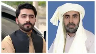 Balochistans Today daily urdu News Bulletin with Ilyas Baloch Baloch-29-12-2025