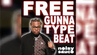 FREE BEAT - Anya - Gunna Type Beat [Prod. Noisy Sauce]