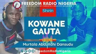 Saurari shirin Kowane Gauta na ranar Laraba 14-01-2026
