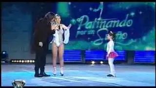 Showmatch 2007 - Mini Wanda