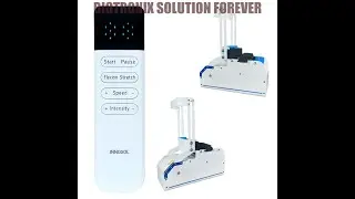Imported Elbow Joint CPM Therapy Machine &ndash; 0&deg; to 120&deg; Movement